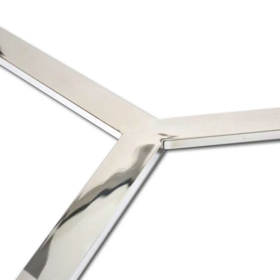 Designcouchtisch Lions
