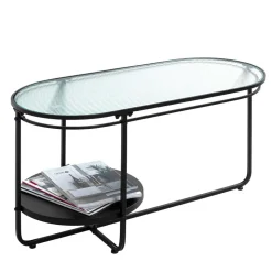Designcouchtisch Santurio
