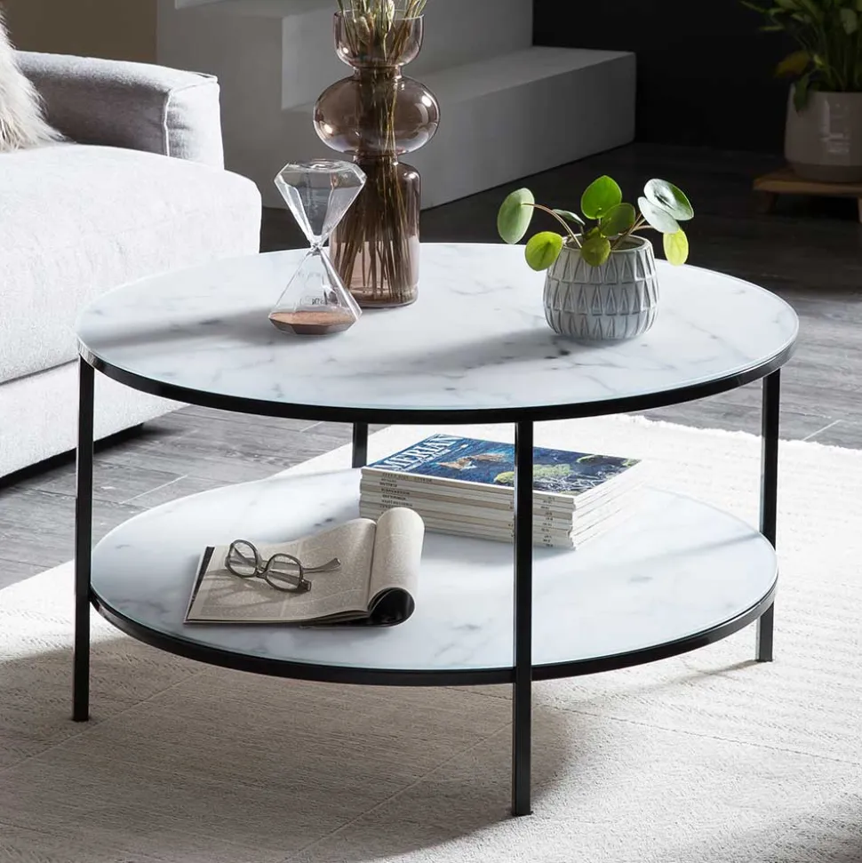 Designer Couchtisch Cerine