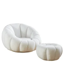 Designer Sessel Lilina
