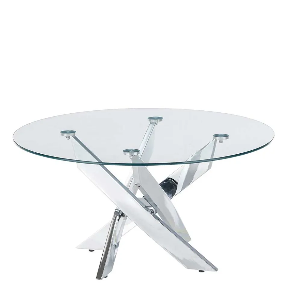 Designercouchtisch Rumian