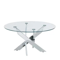 Designercouchtisch Rumian