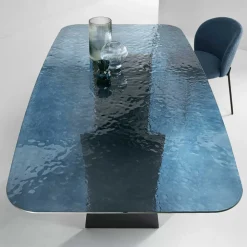 Designeresstisch Ortenza