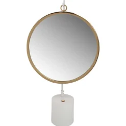 Designerstandspiegel Ecolosia
