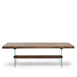 Designertisch Lozar
