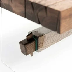 Designertisch Lozar