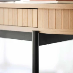 Designschreibtisch Costian