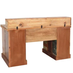 Designschreibtisch Woodstock
