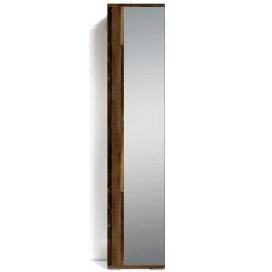Dielen Garderobe Nemphia