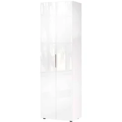 Dielen Kleiderschrank Anita