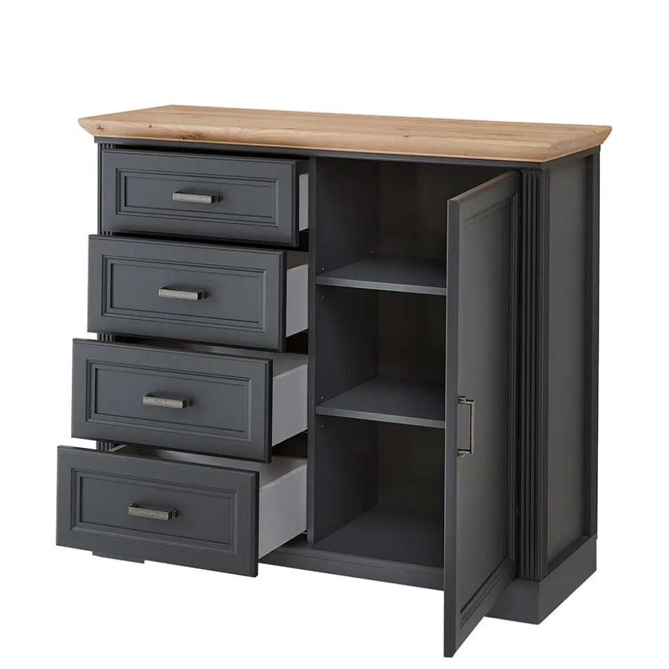 Dielen Kommode Landhaus Luoton
