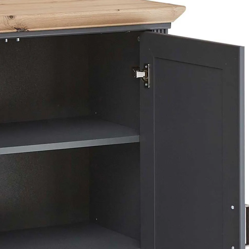 Dielen Kommode Landhaus Luoton