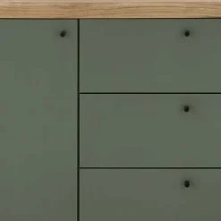 Dielen Kommode Lora