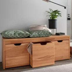 Dielen Sitzbank Iiris