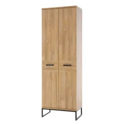 Dielenkleiderschrank Apyras