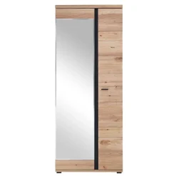 Dielenkleiderschrank Cacervo