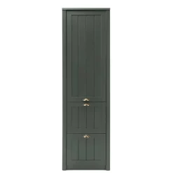 Dielenkleiderschrank Clujia