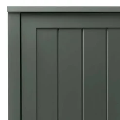 Dielenkleiderschrank Clujia