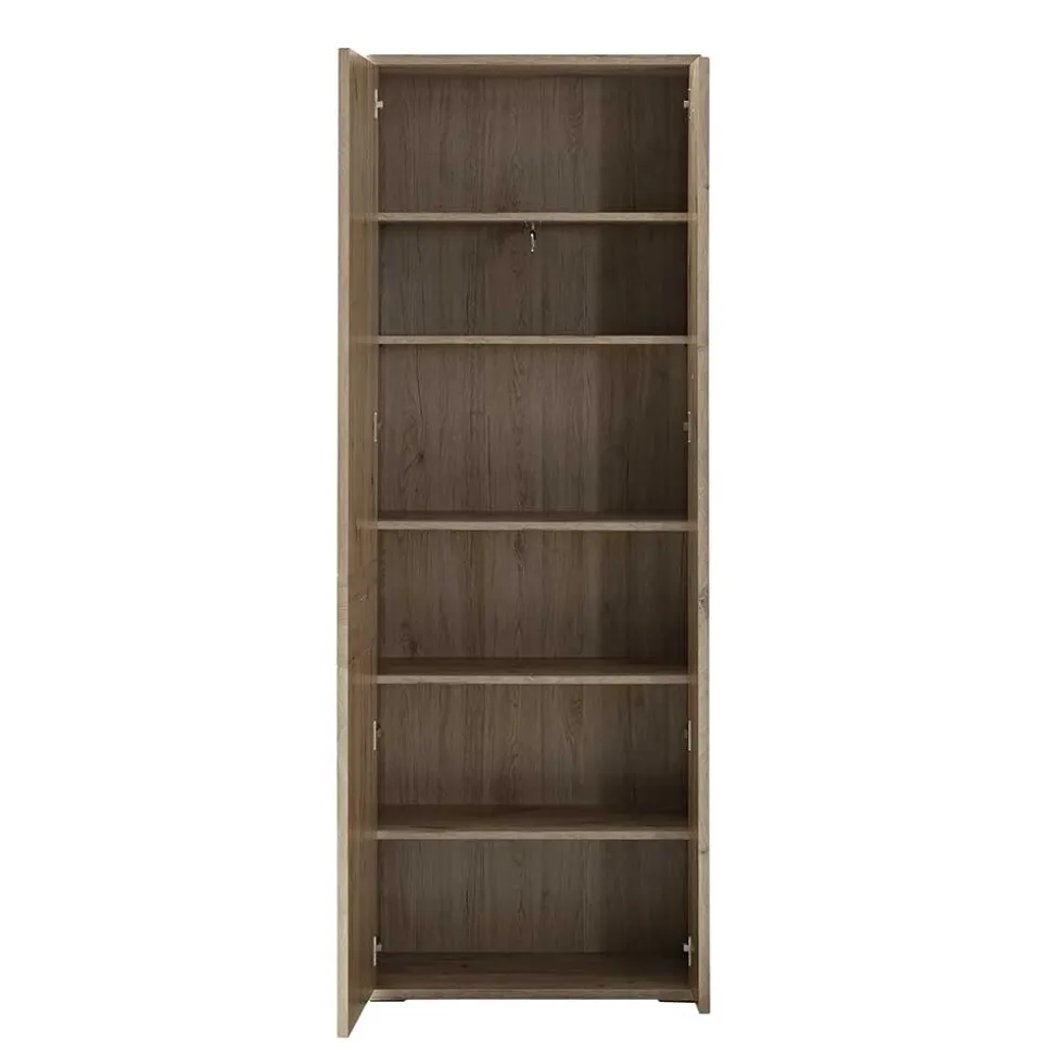Dielenkleiderschrank Durian