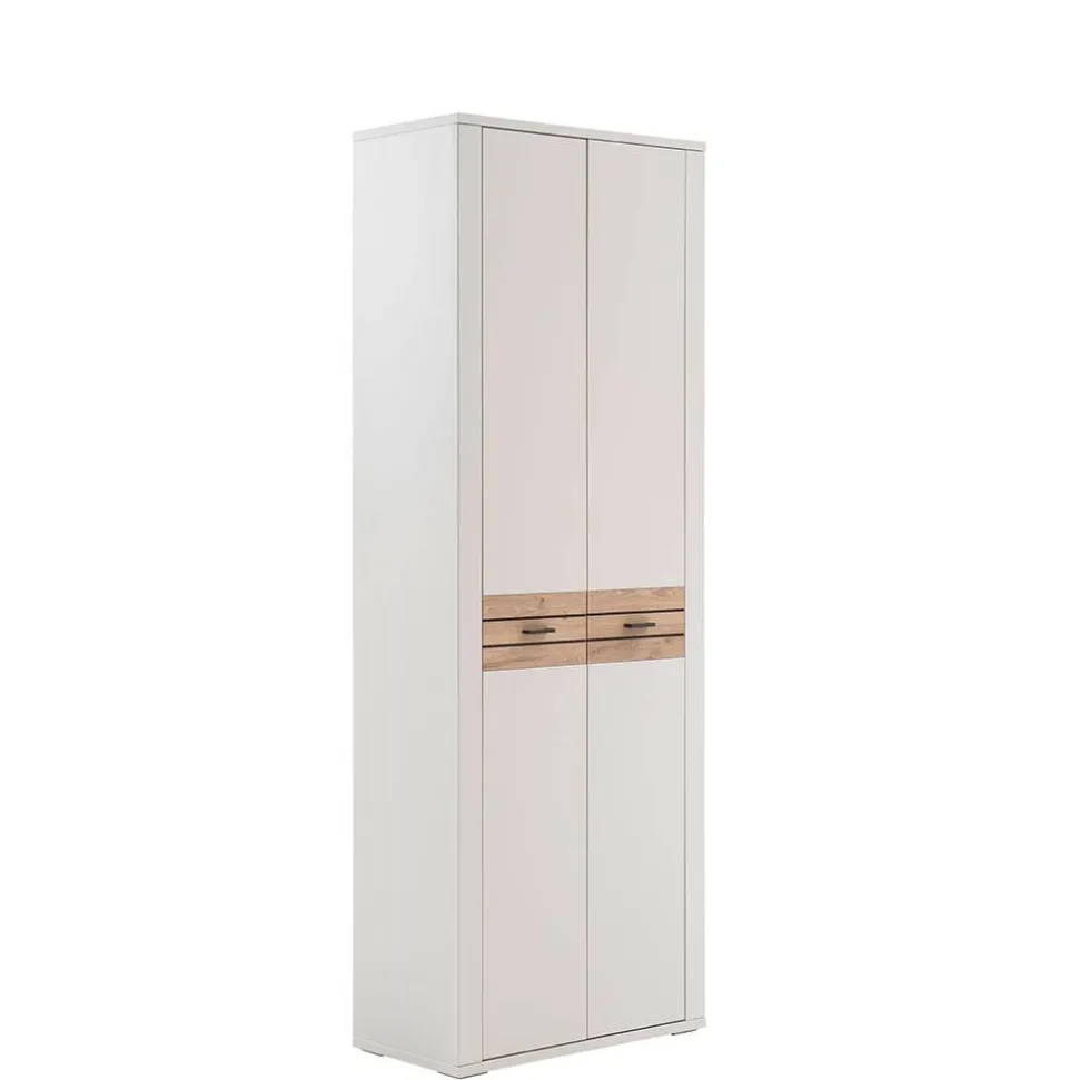 Dielenkleiderschrank Imuraca