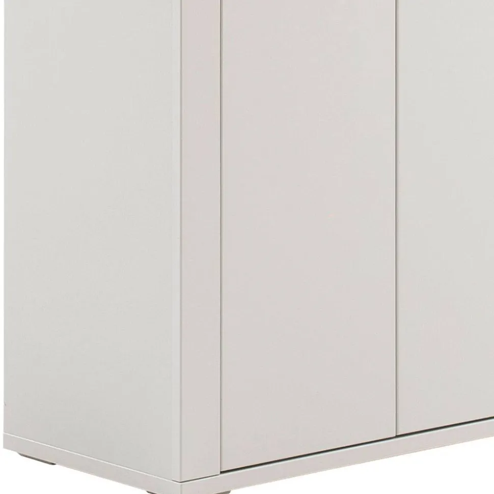 Dielenkleiderschrank Imuraca