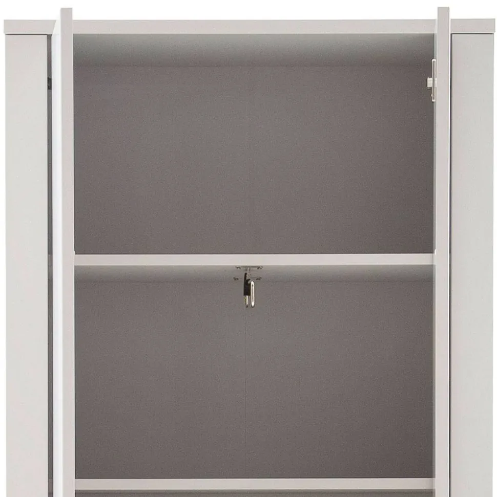 Dielenkleiderschrank Imuraca