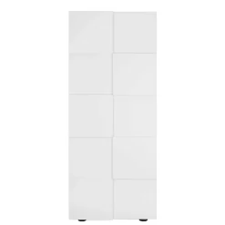 Dielenkleiderschrank Jalton