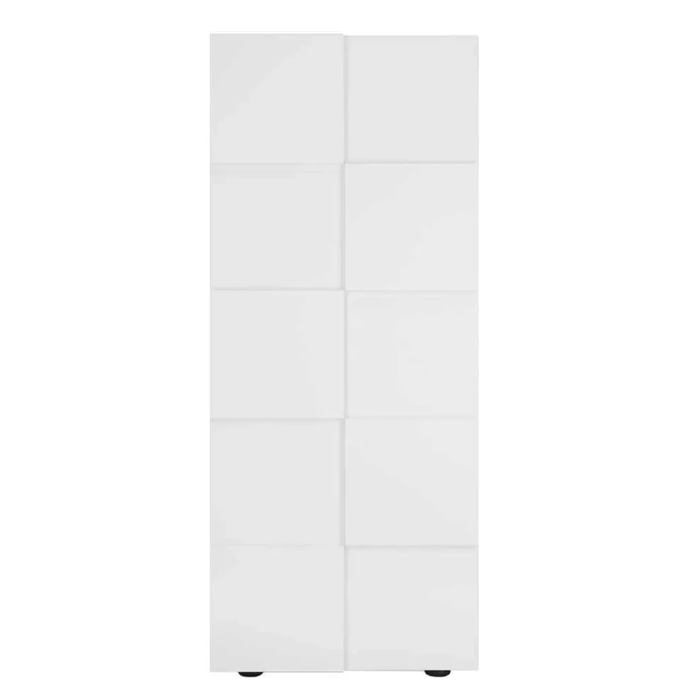 Dielenkleiderschrank Jalton