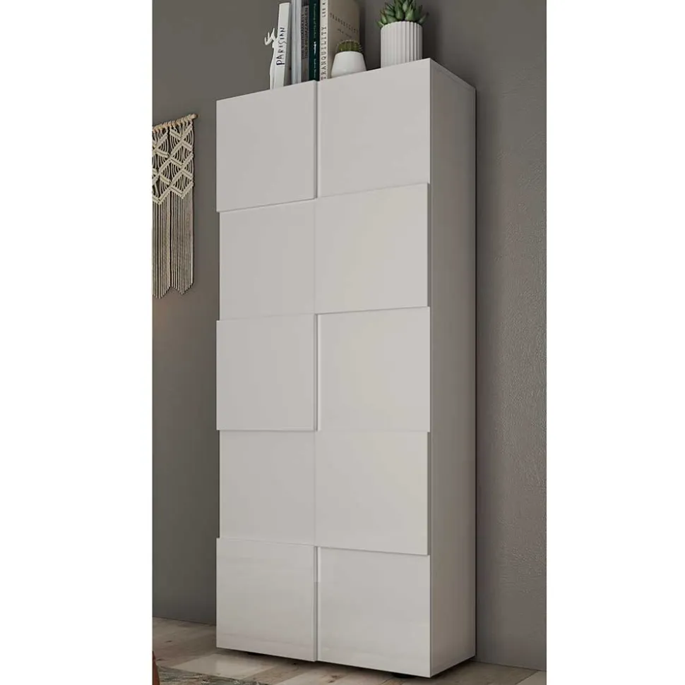 Dielenkleiderschrank Jalton