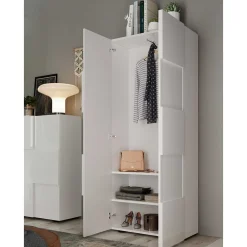 Dielenkleiderschrank Jalton
