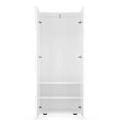 Dielenkleiderschrank Jalton