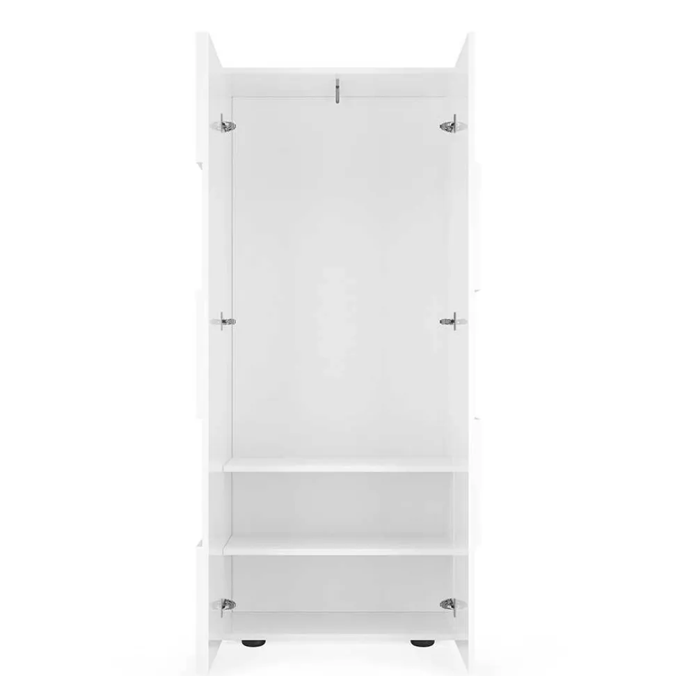 Dielenkleiderschrank Jalton