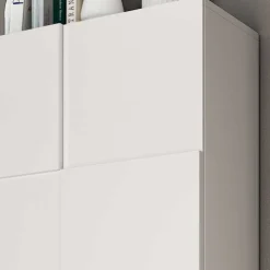 Dielenkleiderschrank Jalton