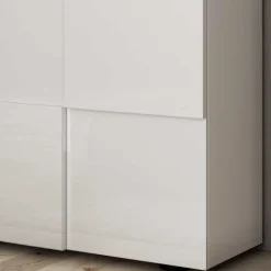 Dielenkleiderschrank Jalton