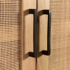 Dielenkleiderschrank Mezval