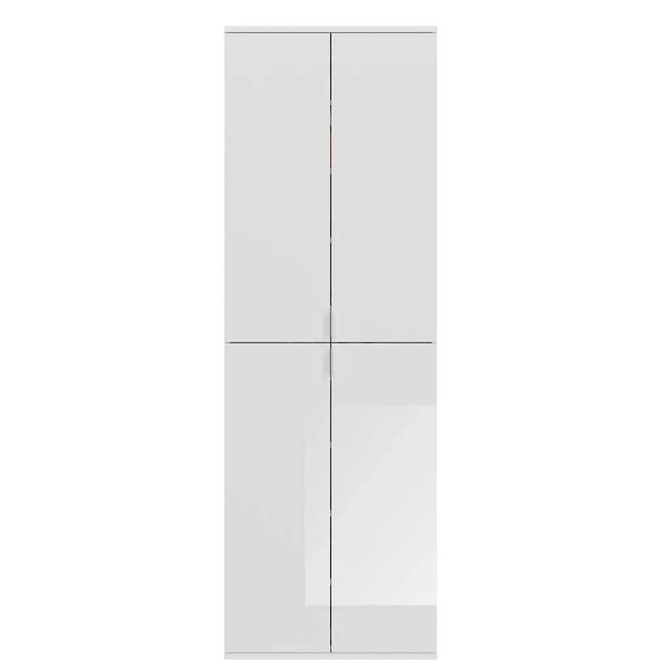 Dielenkleiderschrank Ridonner