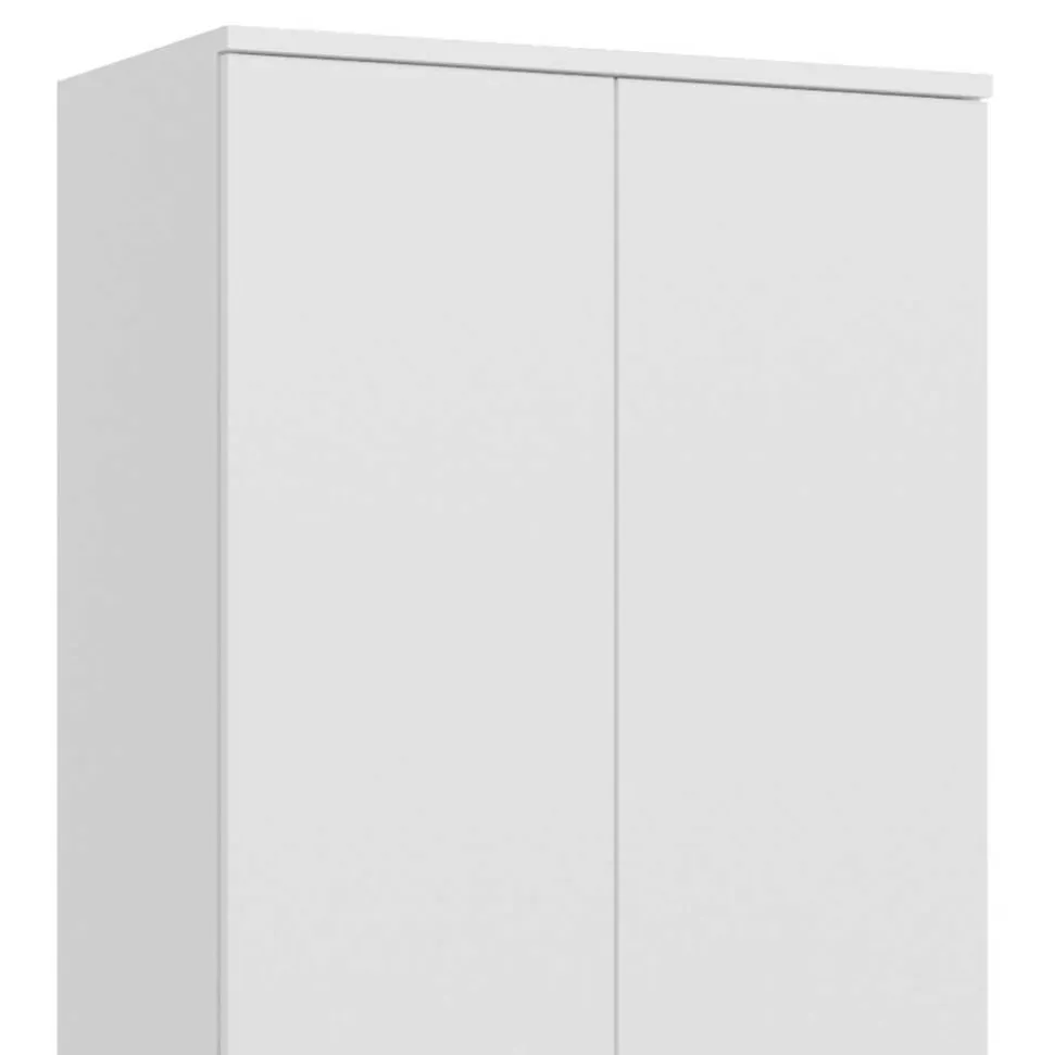 Dielenkleiderschrank Ridonner