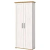 Dielenkleiderschrank Simple