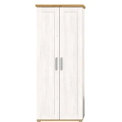 Dielenkleiderschrank Simple