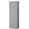 Dielenkleiderschrank Siorino