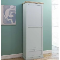 Dielenkleiderschrank Siorino