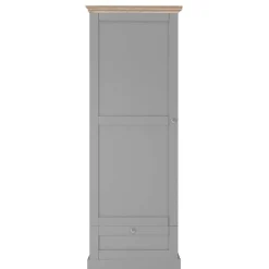 Dielenkleiderschrank Siorino