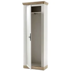 Dielenmöbel Kombination Flurencina