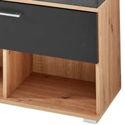 Dielenmöbel Set Griffin