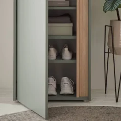 Dielenmöbelset Ulfava