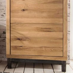 Dielenschrank Nivilia