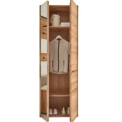 Dielenschrank Ovalius