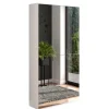 Dielenschrank Ridonner