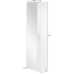 Dielenschrank Seyonda