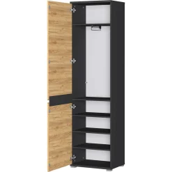 Dielenschrank Sveralda